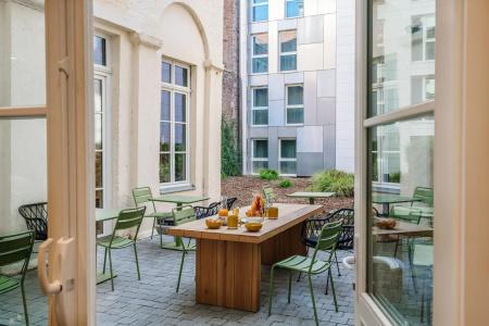 ApartAdagio Lille Centre Grand Place - 15