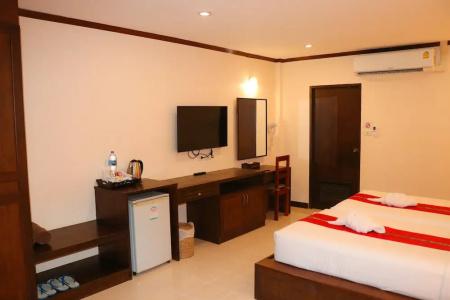 Andaman Seaside Resort - Sha Extra Plus - 168
