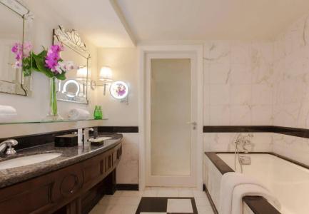 Jw Marriott Rio De Janeiro - 7