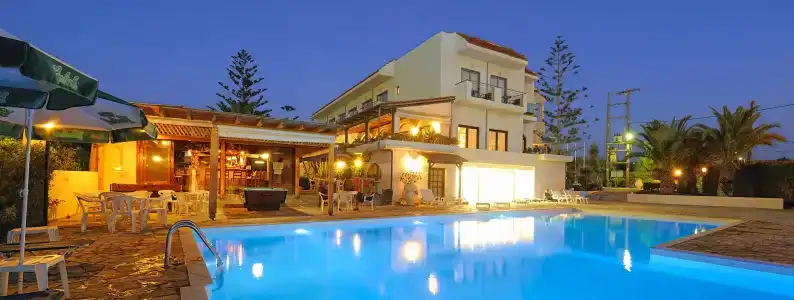 Oasis Beach - Adults Only - 12