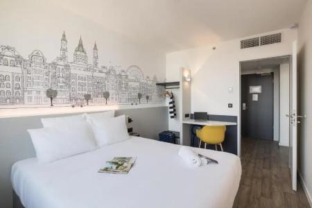b&b Budapest City - 39