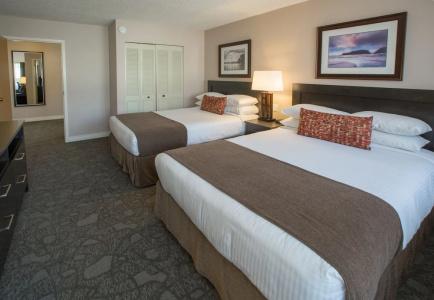 The Embassy Inn - 51