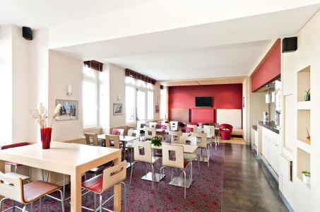 ibis Saint Malo Plage - 23