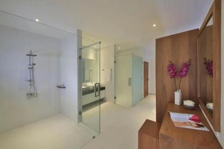 Samui Blue Orchid - Adult Only - 52