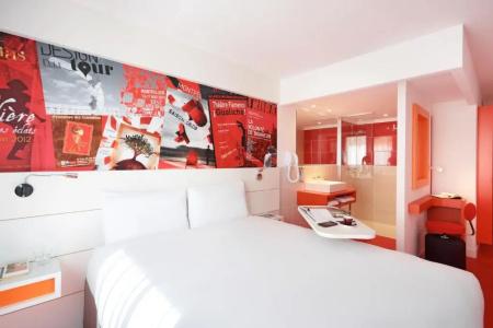 ibis Styles Montpellier Centre Comedie - 53