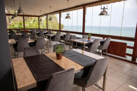 Sinop Antik Otel - 12