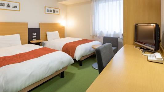 Comfort Yamagata - 26