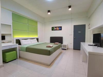 UJ apartment - 31