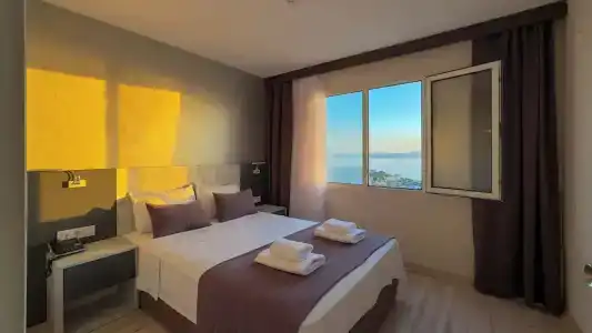 Barış Suite - 57