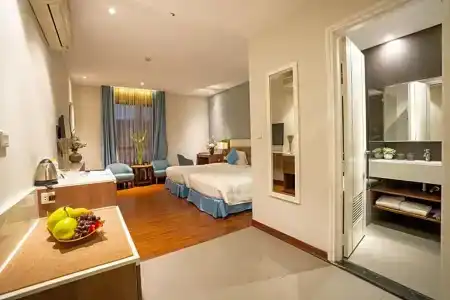 My Way & Residence - 35