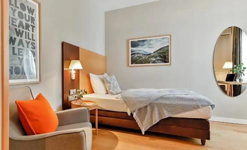 Bio-Villa Orange - 42