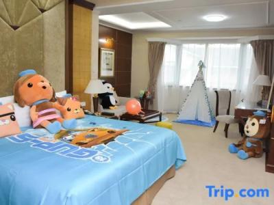 Xijiao State Guest - 52