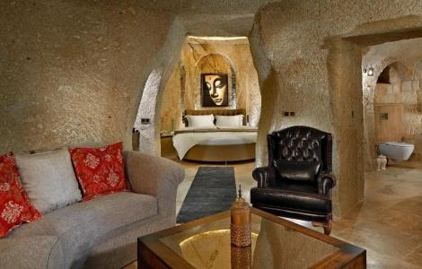 Seraphim Cave - 44