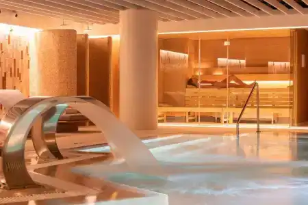 Inturotel Cala Esmeralda Beach & Spa - Adults Only - 32