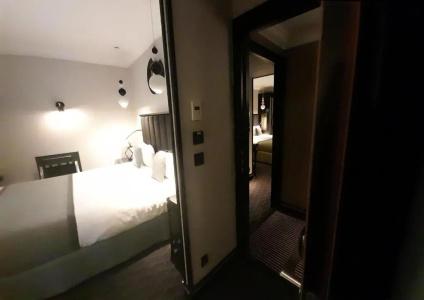 Mercure Paris Arc de Triomphe Wagram - 22