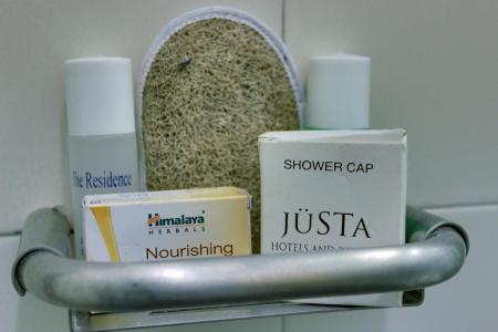 Justa Indiranagar - 28