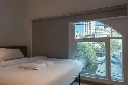 Boxpackers Hostel - 29