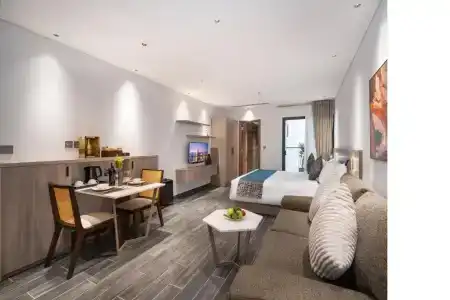 The Dream Suite - 124