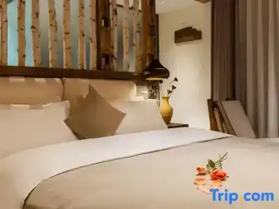 Lijiang Zifayu Designer Boutique Inn - 57