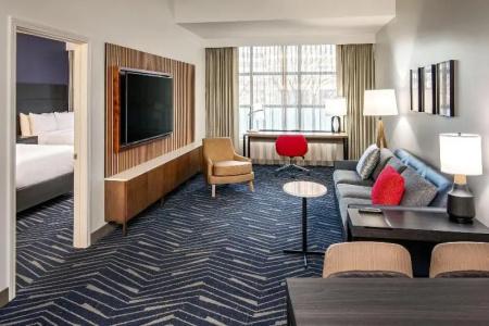 Residence Inn by Marriott Boston - 56