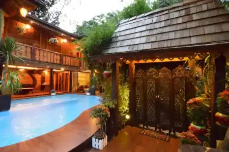 Baan Habeebee Resort - 100