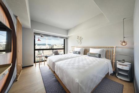 Mercure Kyoto Station - 3