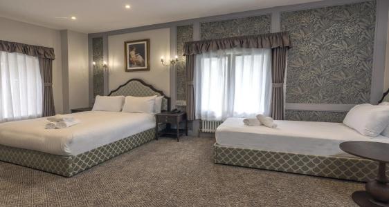 Castle Bromwich Hall; Sure Collection by Best Western - 46