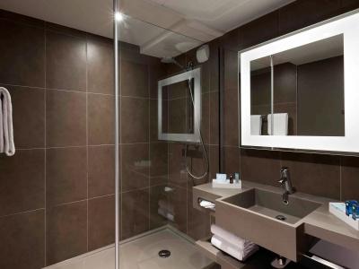 Novotel Grenoble Centre - 9