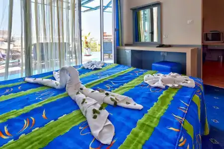 Sol Marina Palace - 4