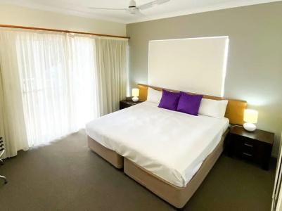 Park Regis Anchorage - 119