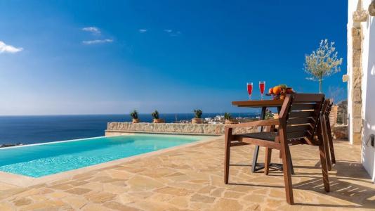Sophid Wellness Suites Karpathos - 56