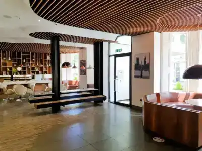 Mowbray Court - 16