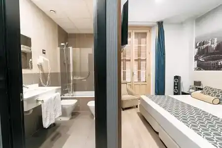 Soho Boutique Malaga - 30