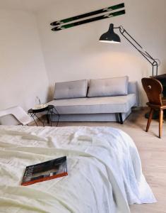 Sonnenhof - bed & breakfast & appartements - 124