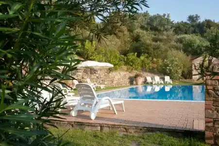 Agriturismo i Moresani - 64