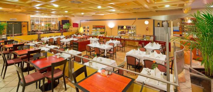 Vienna Sporthotel - 12