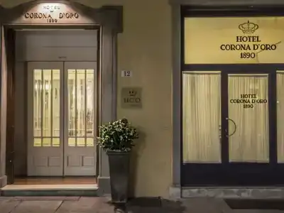 Corona d'Oro - 0