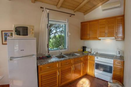 Agios Nikitas Villas - 15