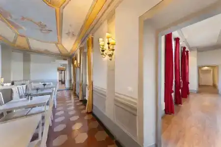 b&b i Quattro Poeti - 15