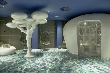 Iberostar Grand Portals Nous - 22