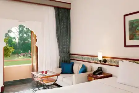Trident Jaipur - 4