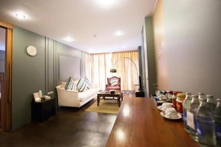 Sukhothai Treasure & Spa- Sha Plus Certified - 143