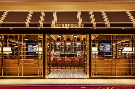 Encore Boston Harbor - 26