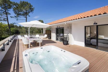 Hôtel & Spa Les Bains d'Arguin by Thalazur - 231