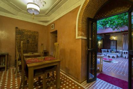 Riad Samsli - 11