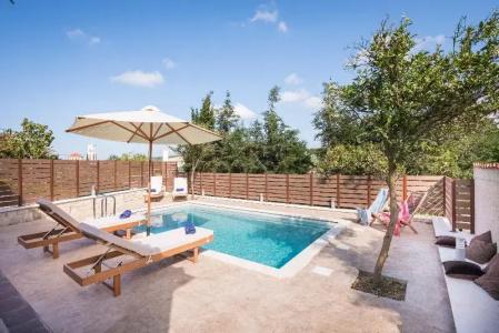 Spilia Village & Villas - 264