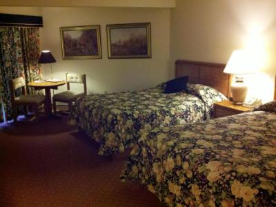 Greenbrier Inn - 37