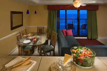 Ocean Club a Ramada by Wyndham - 106