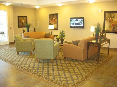 Candlewood Suites Indianapolis Northwest, an IHG - 1