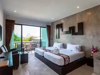 Aonang Viva Resort - Sha Plus - 61